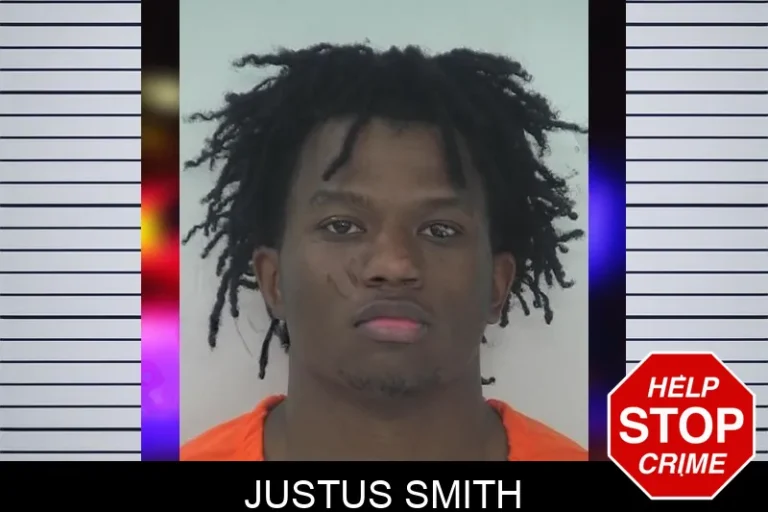 Justus Smith