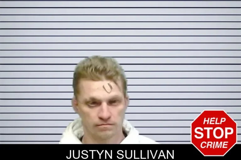 Justyn Sullivan