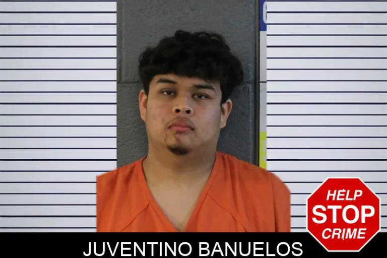 Juventino Banuelos