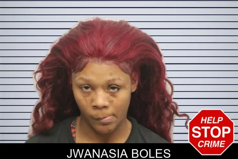 Jwanasia Boles