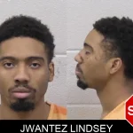 Jwantez Lindsey Mugshots