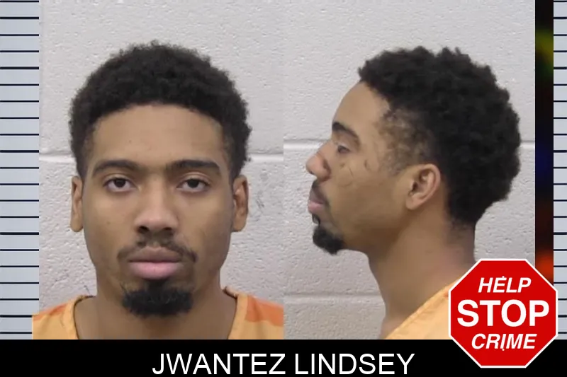 Jwantez Lindsey Mugshots