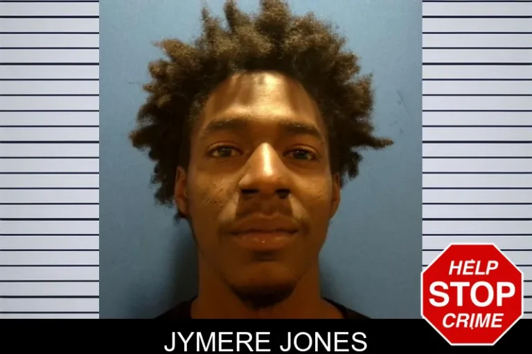 Jymere Jones