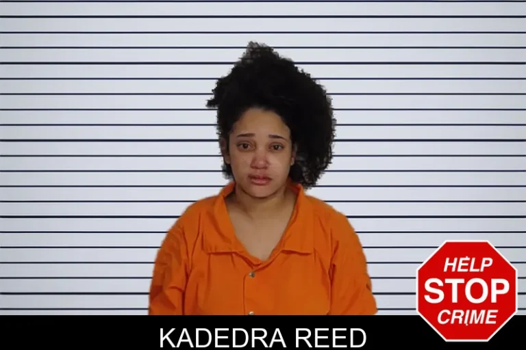 Kadedra Reed