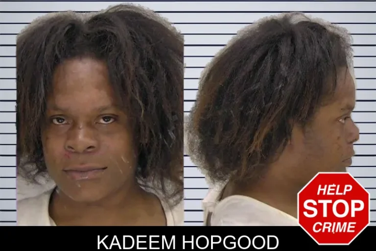 Kadeem Hopgood