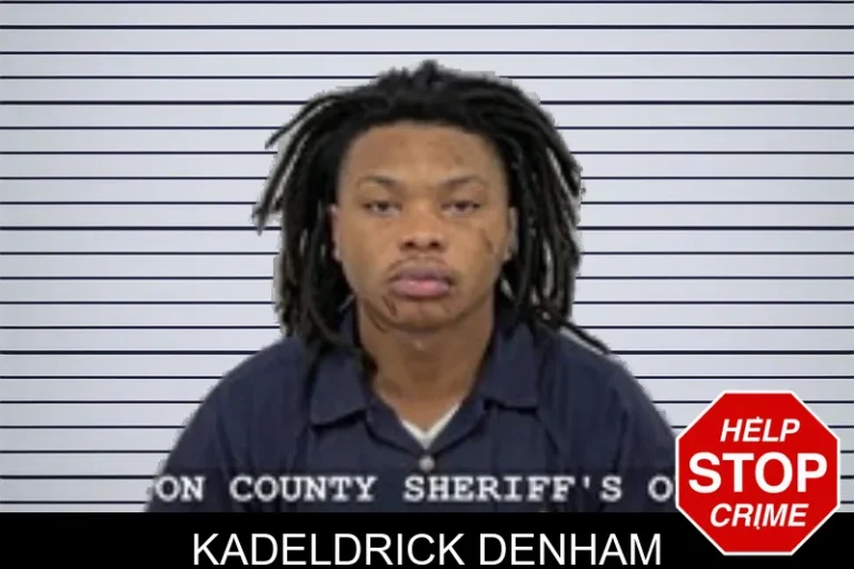 Kadeldrick Denham
