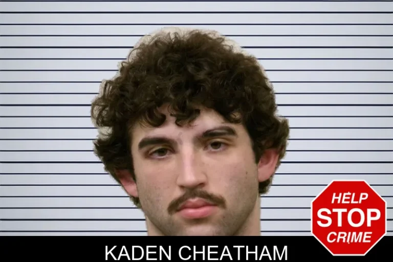 Kaden Cheatham