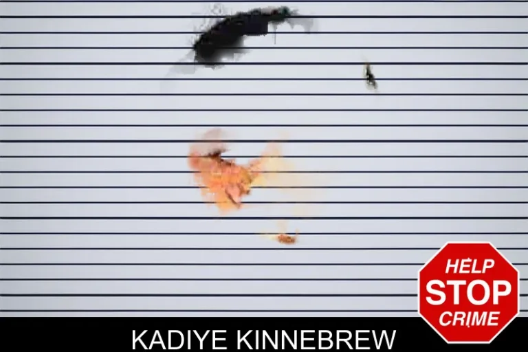 Kadiye Kinnebrew