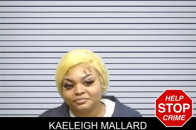 Kaeleigh Mallard