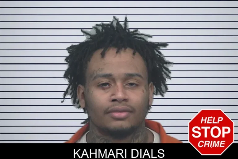 Kahmari Dials