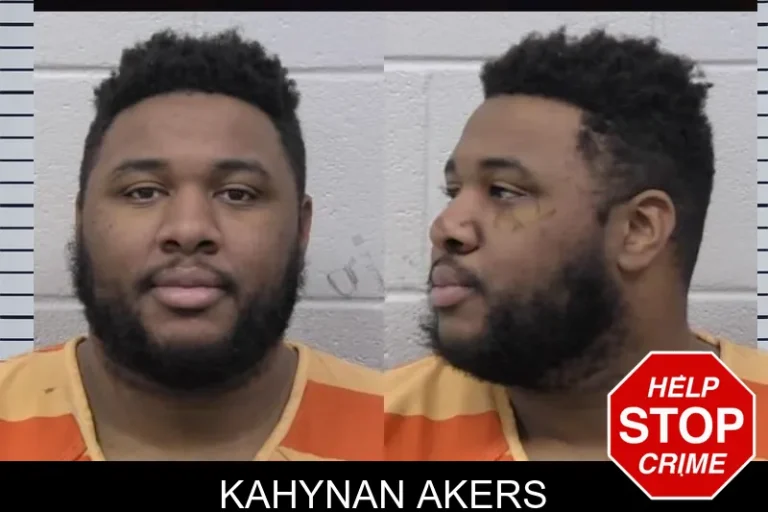 Kahynan Akers