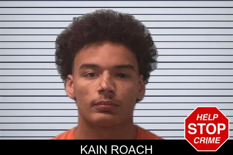 Kain Roach