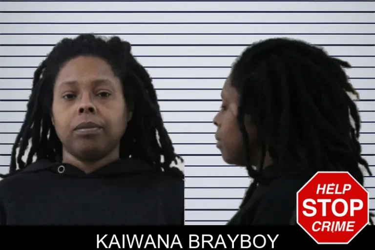 Kaiwana Brayboy