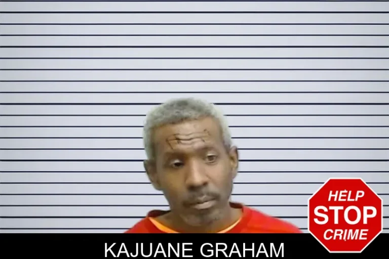 Kajuane Graham