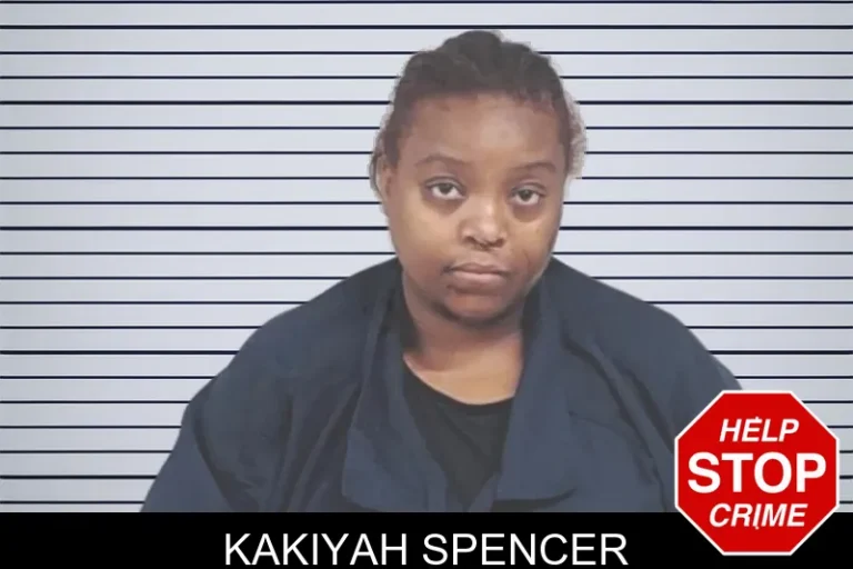Kakiyah Spencer