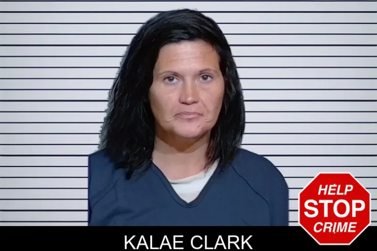 Kalae Clark