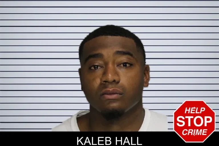 Kaleb Hall
