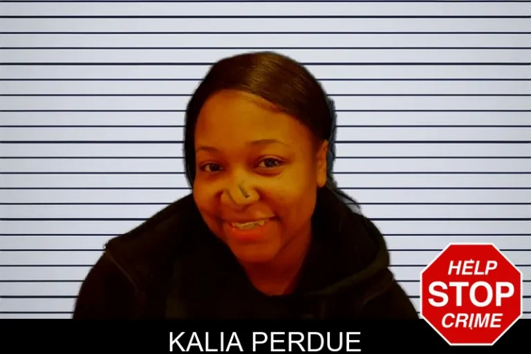 Kalia Perdue mugshot β Troup County , Georgia Kalia Perdue