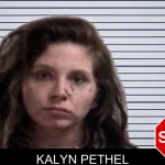 Kalyn Pethel Mugshots