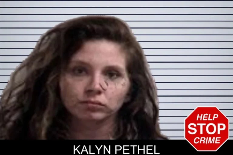 Kalyn Pethel