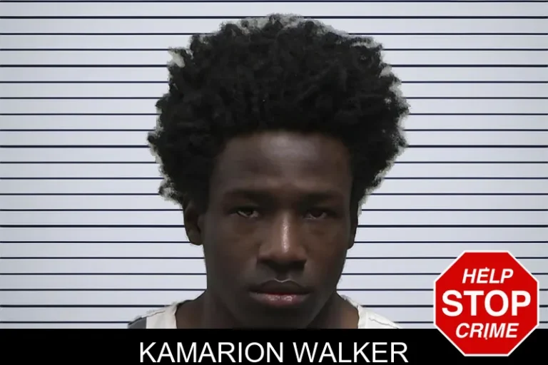 Kamarion Walker