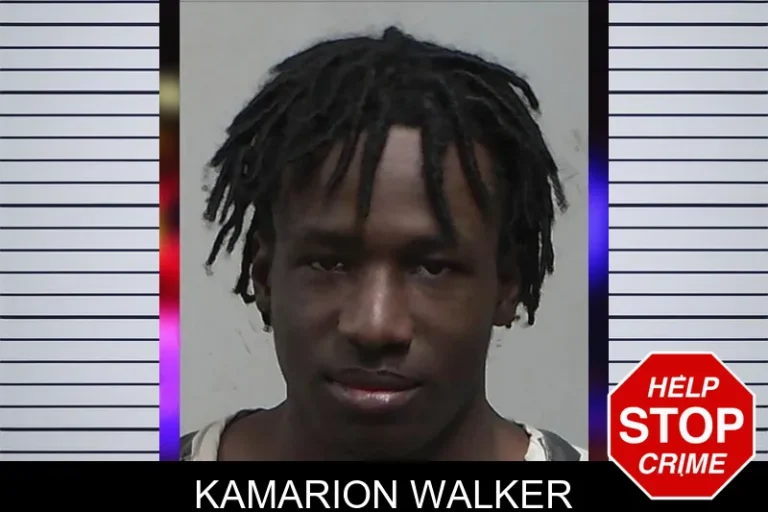 Kamarion Walker