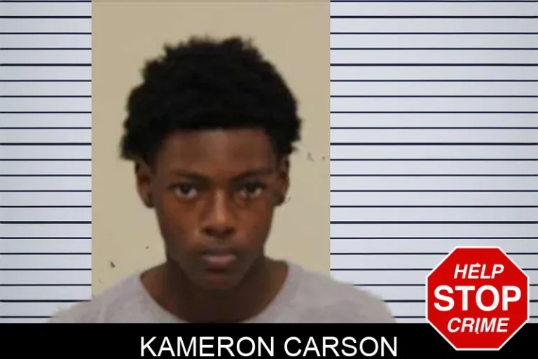 Kameron Carson