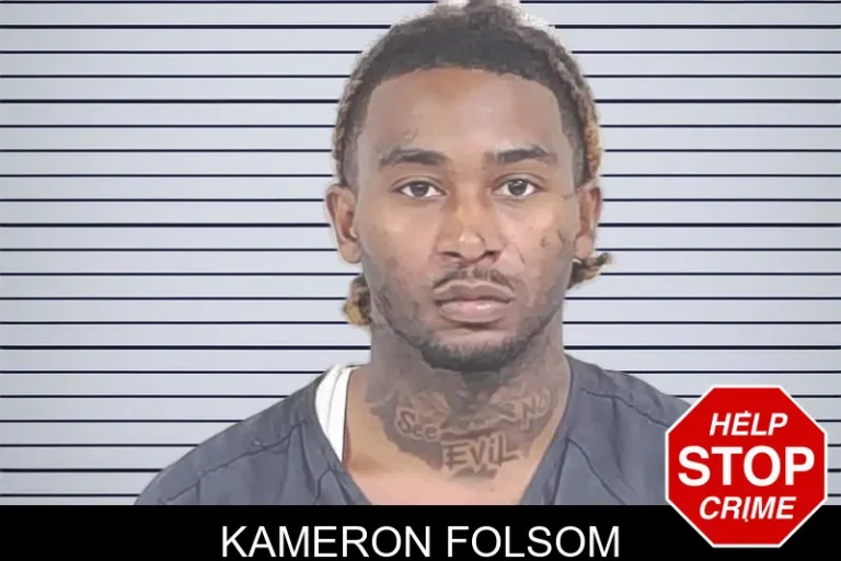 Kameron Folsom