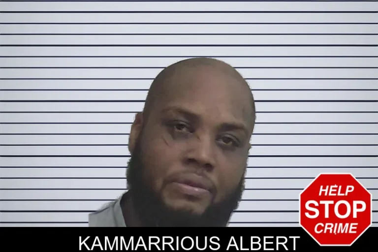 Kammarrious Albert