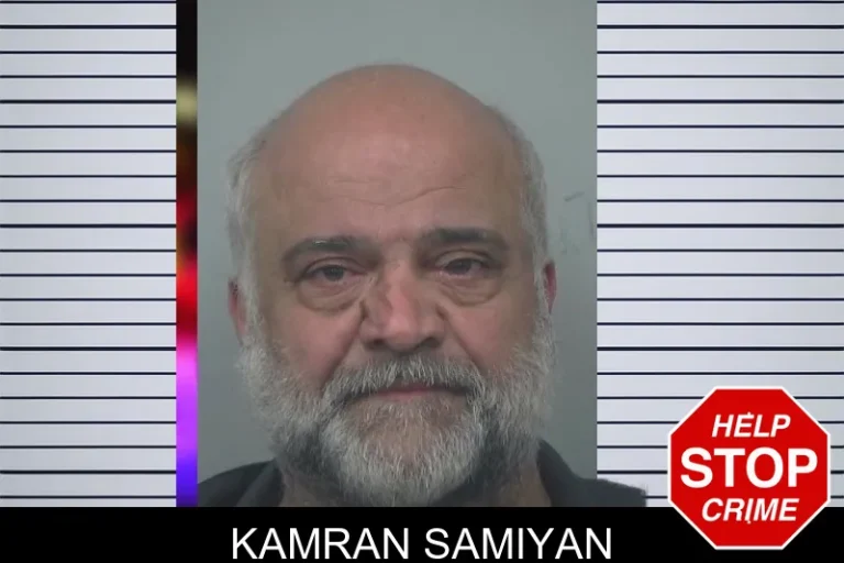 Kamran Samiyan