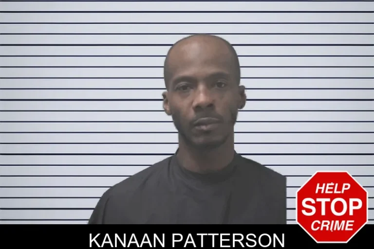 Kanaan Patterson