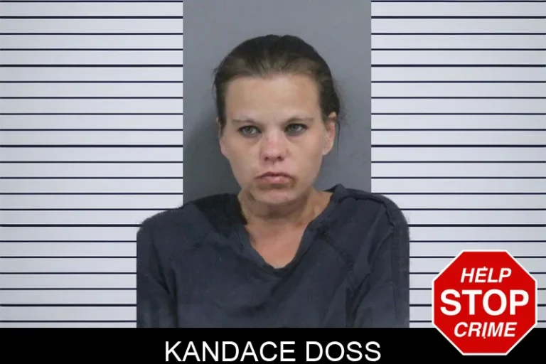 Kandace Doss