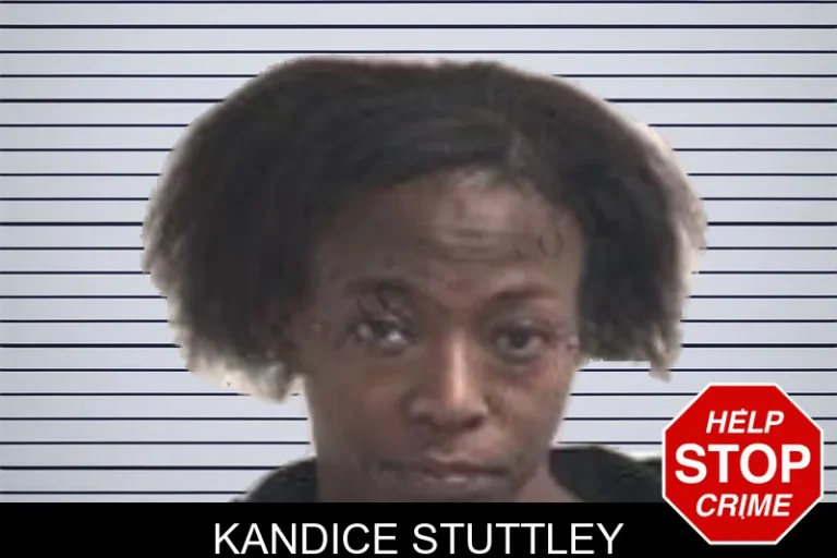 Kandice Stuttley mugshot – Henry County , Georgia Kandice Stuttley