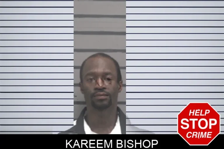 Kareem Bishop