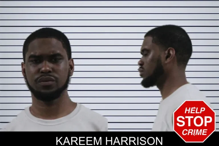 Kareem Harrison