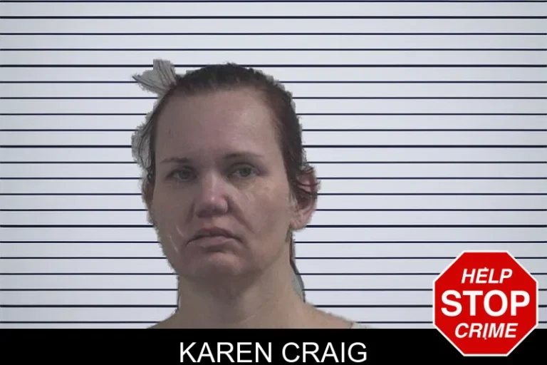 Karen Craig