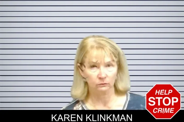 Karen Klinkman