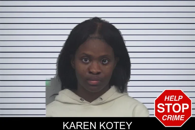 Karen Kotey
