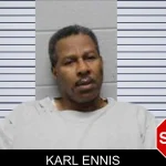 Karl Ennis Mugshots