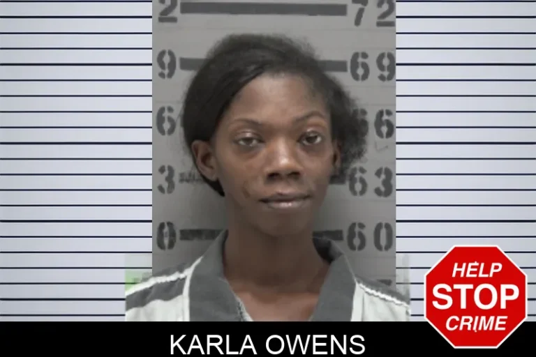 Karla Owens
