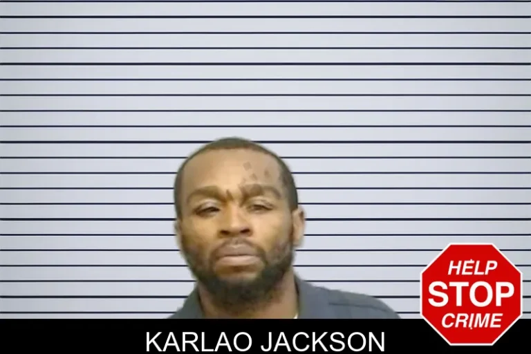 Karlao Jackson