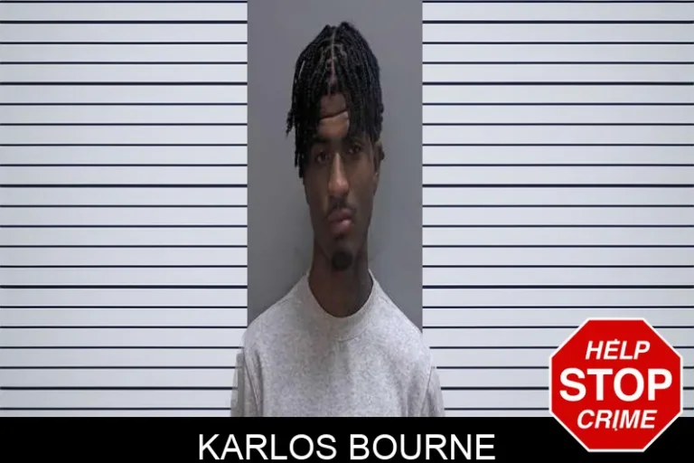 Karlos Bourne