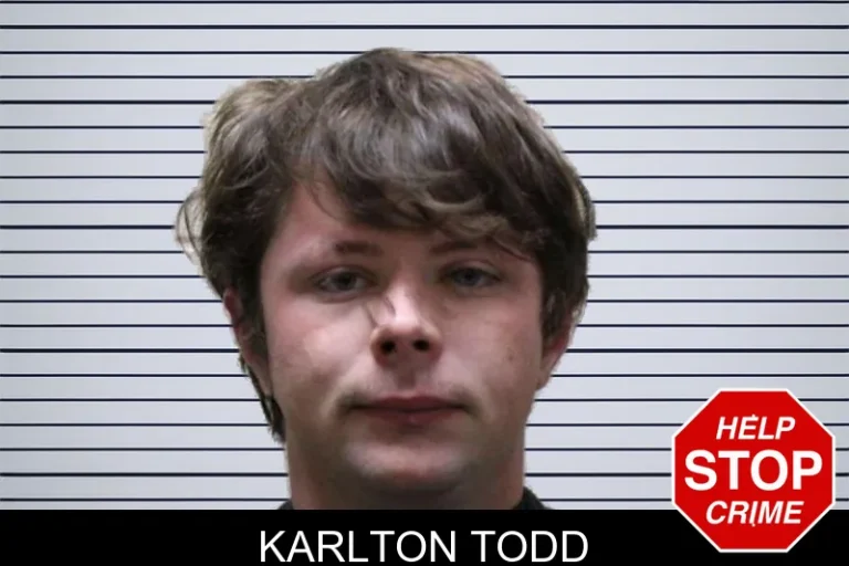 Karlton Todd
