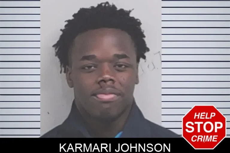 Karmari Johnson