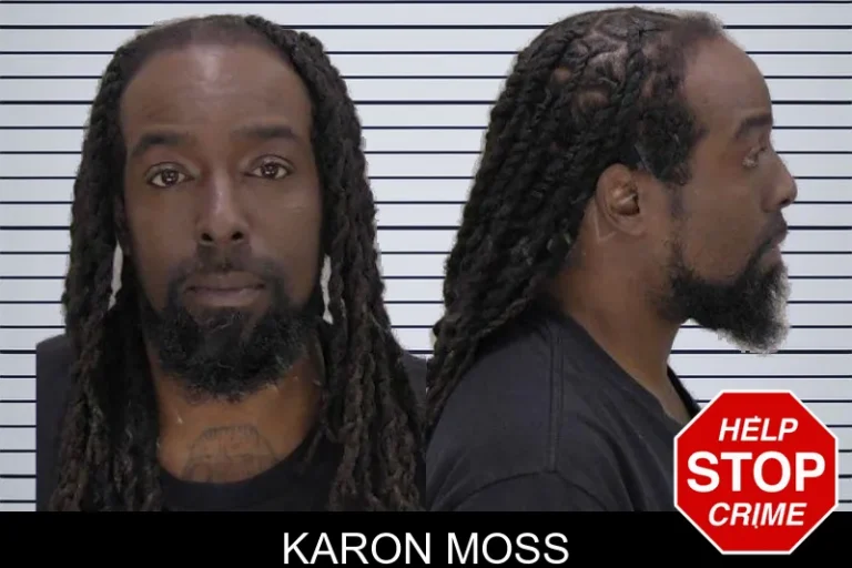 Karon Moss