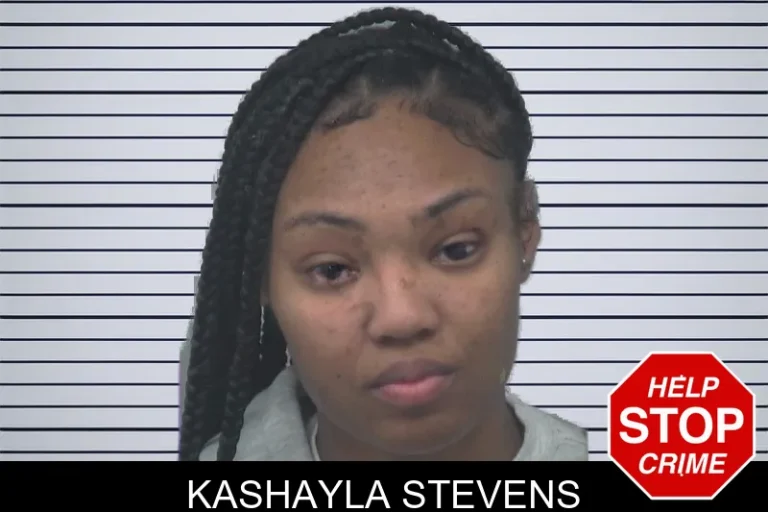 Kashayla Stevens mugshot – Gwinnett County , Georgia Kashayla Stevens