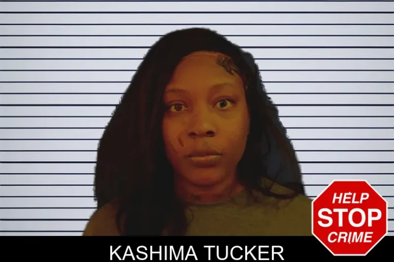 Kashima Tucker