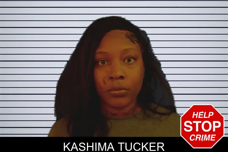 Kashima Tucker of Troup County, Georgia Kashima Tucker Mugshots