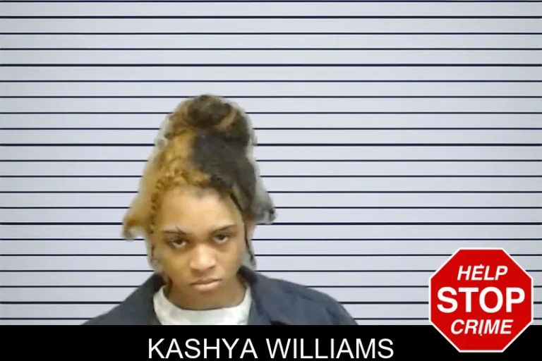 Kashya Williams