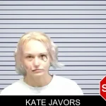 Kate Javors Mugshots